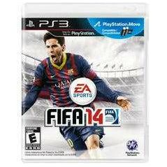 FIFA 14 - PlayStation 3 (Online Order Only)
