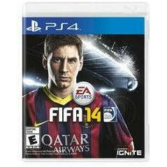 FIFA 14 - PlayStation 4 (Online Order Only)