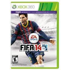 FIFA 14 - Xbox 360 (Online Order Only)
