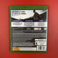 FIFA 18 - Xbox One (Online Order Only)