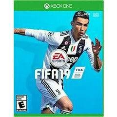FIFA 19 - Xbox One (Online Order Only)