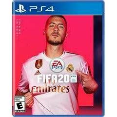 FIFA 20 - PlayStation 4 (Online Order Only)