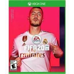 FIFA 20 - Xbox One (Online Order Only)