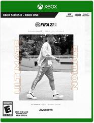 FIFA 21 [Ultimate Edition] - Xbox One (ONLINE ORDER ONLY)