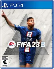 FIFA 23 - Playstation 4 (Online Order Only)