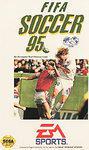 FIFA 95 - Sega Genesis (Online Order Only)