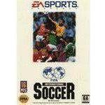 FIFA International Soccer - Sega Genesis (Online Order Only)
