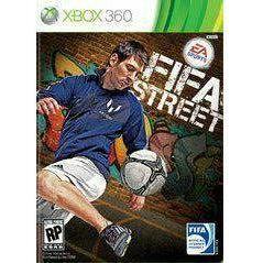 FIFA Street - Xbox 360 (Online Order Only)