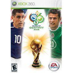 FIFA World Cup: Germany 2006 - Xbox 360 (Online Order Only)