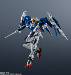 Gundam - Gundam Universe - Mobile Suit Gundam 00 - 00 Raiser Gundam - Figure (Online Order Only)