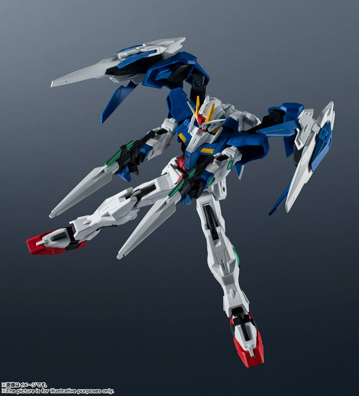 Gundam - Gundam Universe - Mobile Suit Gundam 00 - 00 Raiser Gundam - Figure (Online Order Only)