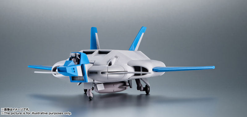 Gundam - Robot Spirits A.N.I.M.E. - 08th MS Team Option Parts Set 03 - Figure not included (Online Order Only)