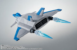 Gundam - Robot Spirits A.N.I.M.E. - 08th MS Team Option Parts Set 03 - Figure not included (Online Order Only)