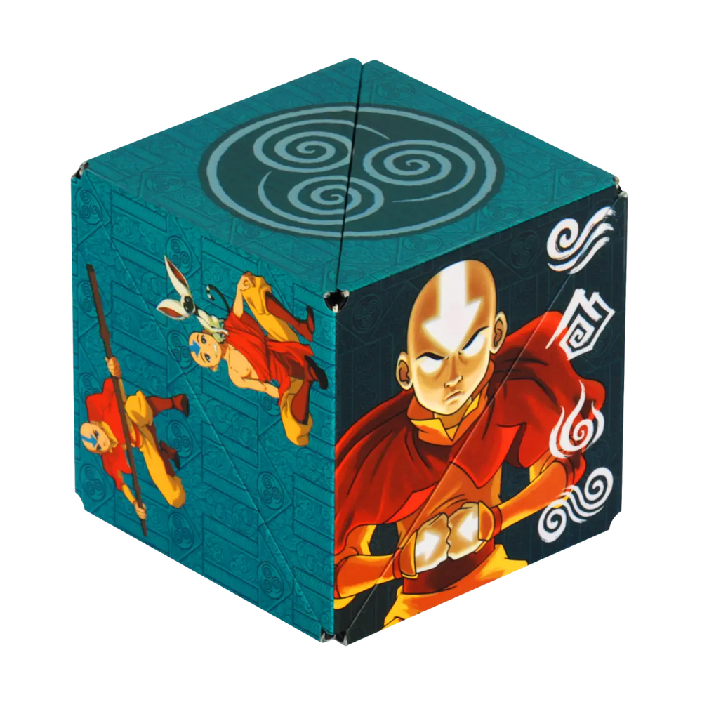 Shashibo: Avatar: The Last Airbender - Air (ONLINE ORDER ONLY)
