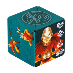 Shashibo: Avatar: The Last Airbender - Air (ONLINE ORDER ONLY)
