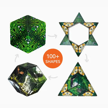 Shashibo: Forest (ONLINE ORDER ONLY)