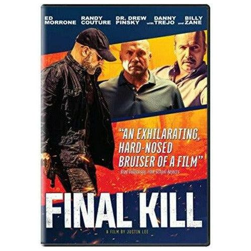 Final Kill (DVD) (Online Order Only)