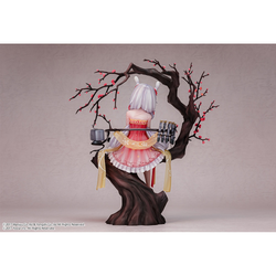 B'Full: Azur Lane - Laffey 1/7 Scale Figure (ONLINE ORDER ONLY)
