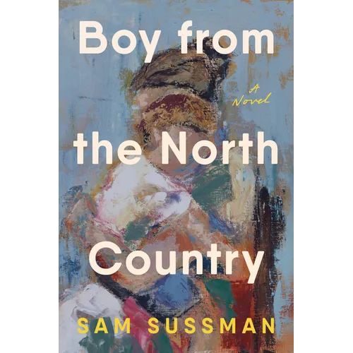 Boy from the North Country - Hardcover (ONLINE ORDER ONLY)