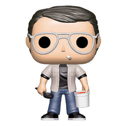 Funko POP! Jaws Chief Brody  #755 (ONLINE ORDER ONLY)