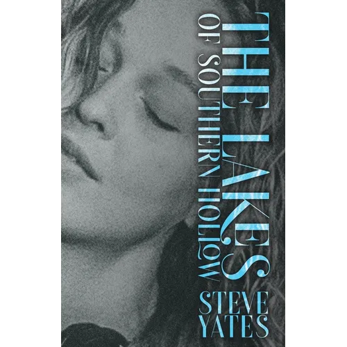 The Lakes of Southern Hollow - Paperback (ONLINE ORDER ONLY)