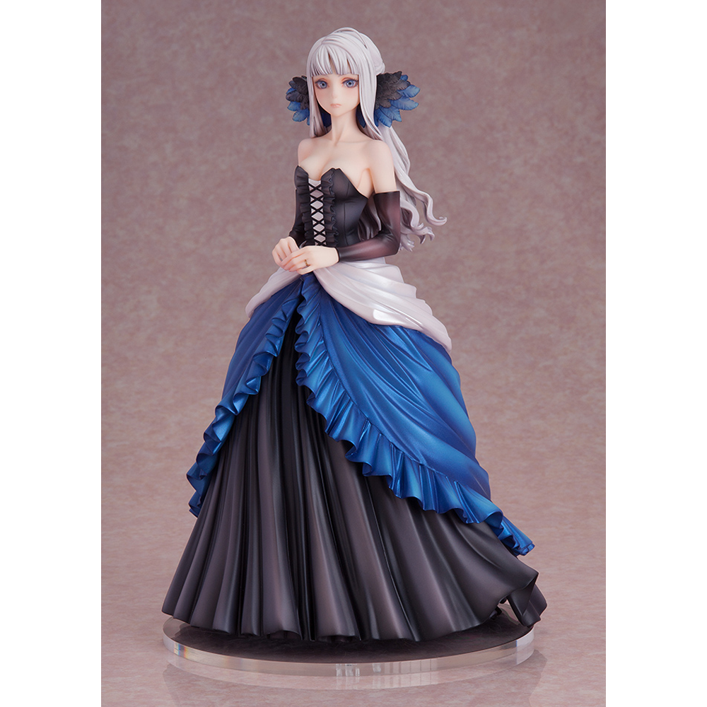Flare: Odin Sphere - Leifthrasir Gwendolyn (Dress Ver.) Figure (ONLINE ORDER ONLY)