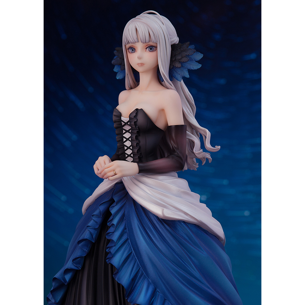 Flare: Odin Sphere - Leifthrasir Gwendolyn (Dress Ver.) Figure (ONLINE ORDER ONLY)