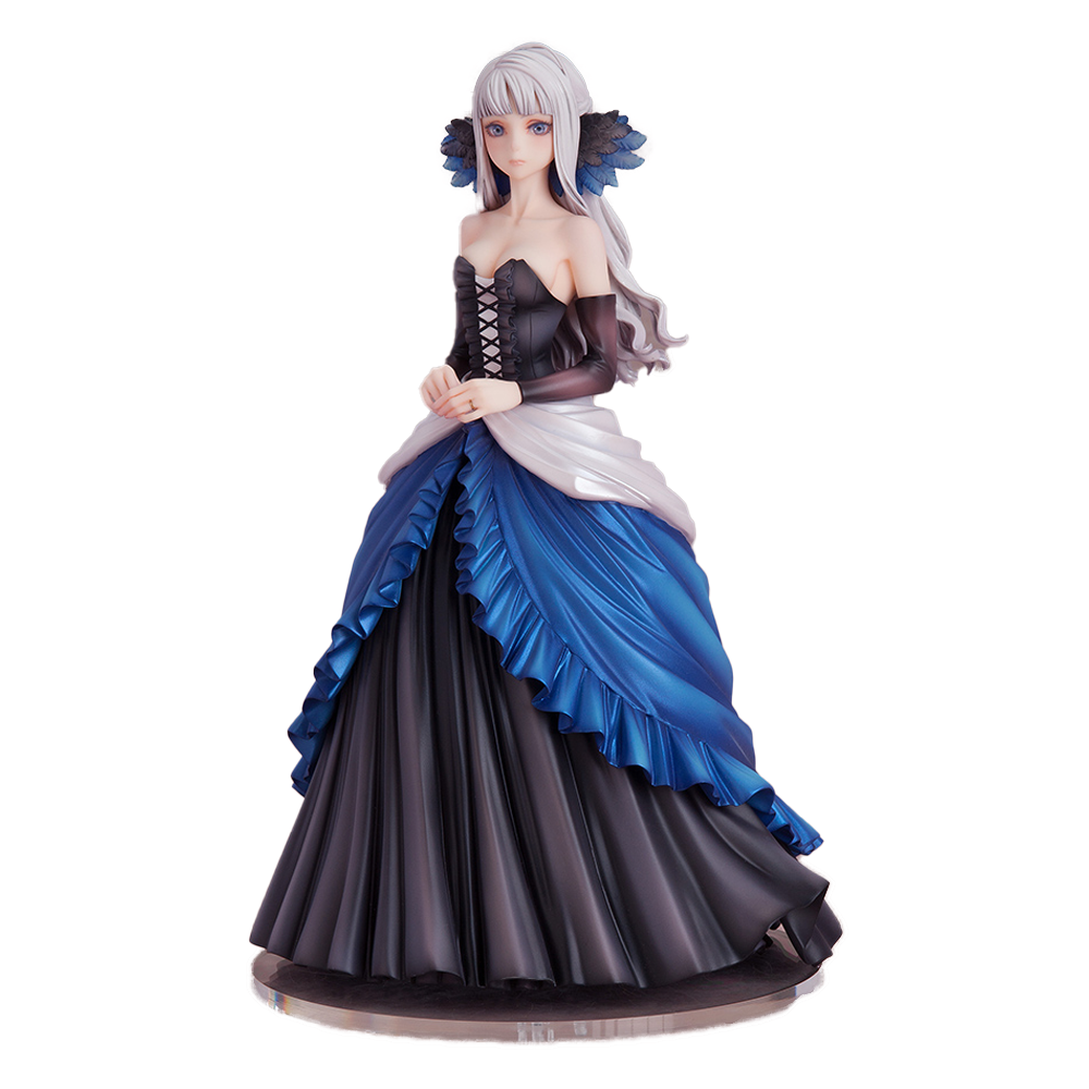 Flare: Odin Sphere - Leifthrasir Gwendolyn (Dress Ver.) Figure (ONLINE ORDER ONLY)