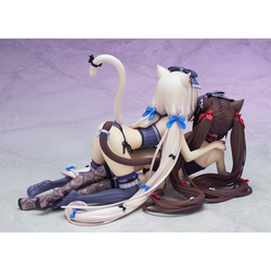 Flare: Nekopara - Chocola & Vanilla Set (ONLINE ORDER ONLY)