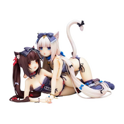 Flare: Nekopara - Chocola & Vanilla Set (ONLINE ORDER ONLY)