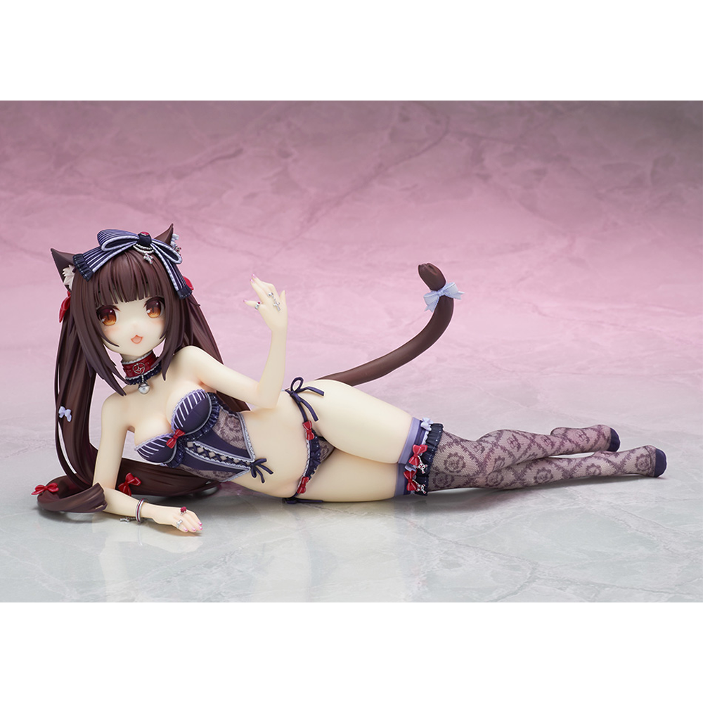 Flare: Nekopara - Chocola Figure (ONLINE ORDER ONLY)