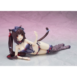 Flare: Nekopara - Chocola Figure (ONLINE ORDER ONLY)