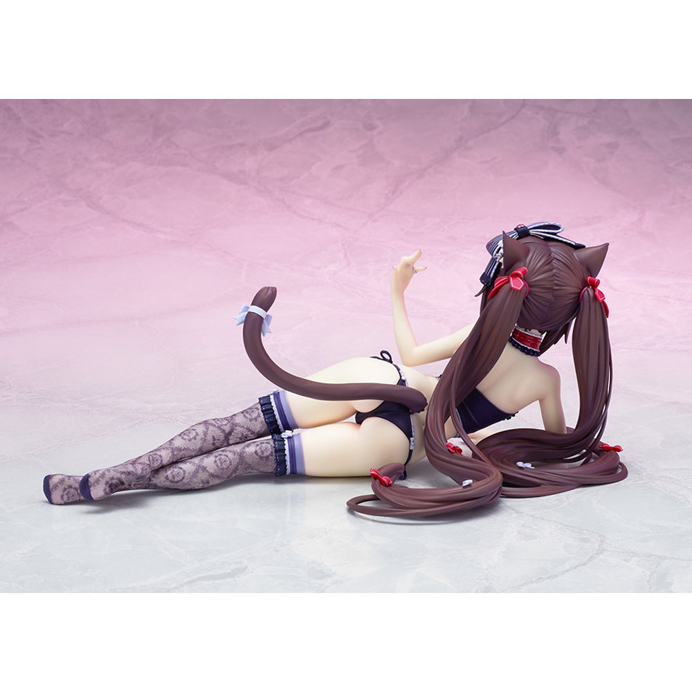 Flare: Nekopara - Chocola Figure (ONLINE ORDER ONLY)
