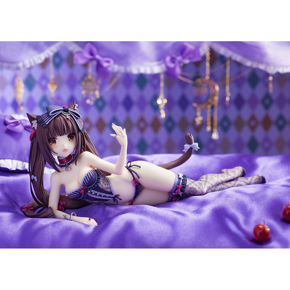 Flare: Nekopara - Chocola Figure (ONLINE ORDER ONLY)