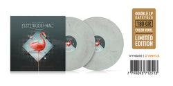 THE MANY FACES OF FLEETWOOD MAC (2LP GATEFOLD CLEAR MARBLE VINYL) [Vinyl] (ONLINE ORDER ONLY)