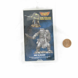 FLM28007 Orc Mercenary Figure Kit 28mm Heroic Scale Miniature Unpainted (ONLINE ORDER ONLY)