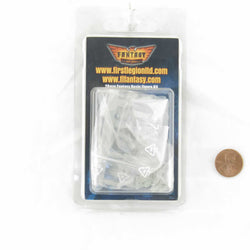 FLM28017 Orc Woman with Food Bucket Figure Kit 28mm Heroic Scale Miniature Unpainted (ONLINE ORDER ONLY)