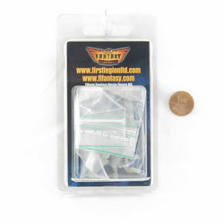 FLM28031 Goblin Warrior On Warg No. 2 Figure Kit 28mm Heroic Scale Miniature Unpainted (ONLINE ORDER ONLY)