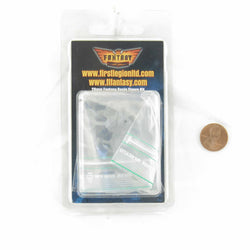 FLM28032 Goblin Warrior on Warg No. 3 Figure Kit 28mm Heroic Scale Miniature Unpainted (ONLINE ORDER ONLY)