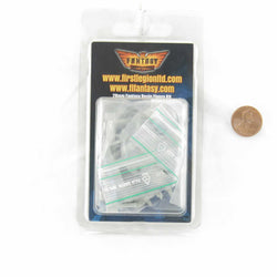 FLM28034 Goblin Leader On Warg with Spear or Sword Figure Kit 28mm Heroic Scale Miniature Unpainted (ONLINE ORDER ONLY)