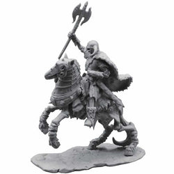 FLM28053 Mounted Skeleton Figure Kit 28mm Heroic Scale Miniature Unpainted (ONLINE ORDER ONLY)