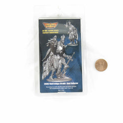 FLM28082 Vaul Ermiger Wraith Soul Collector Figure Kit 28mm Heroic Scale Miniature Unpainted (ONLINE ORDER ONLY)