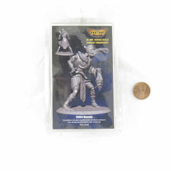 FLM28083 Mummy Figure Kit 28mm Heroic Scale Miniature Unpainted (ONLINE ORDER ONLY)