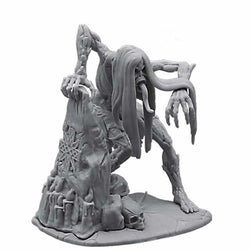 FLM28084 Wight of the Cursed Grave Figure Kit 28mm Heroic Scale Miniature Unpainted (ONLINE ORDER ONLY)