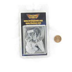 FLM28084 Wight of the Cursed Grave Figure Kit 28mm Heroic Scale Miniature Unpainted (ONLINE ORDER ONLY)