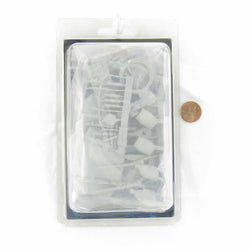 FLM28086 Fish Seller and Sellers Tent Figure Kit 28mm Heroic Scale Miniature Unpainted (ONLINE ORDER ONLY)