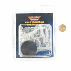 FLM28112 Ogre Mogg Bonebreaker Figure Kit 28mm Heroic Scale Miniature Unpainted (ONLINE ORDER ONLY)