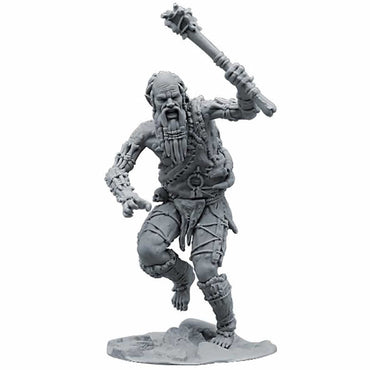 FLM28126 Hill Giant Figure Kit 28mm Heroic Scale Miniature Unpainted (ONLINE ORDER ONLY)