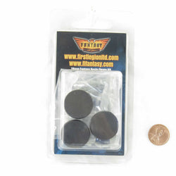 FLM28GOB03 Goblin Warriors 3 Different Goblins Figure Kit 28mm Heroic Scale Miniature Unpainted (ONLINE ORDER ONLY)