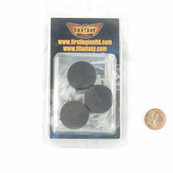 FLM28GOB04 Goblin Warriors 3 Different Goblins Figure Kit 28mm Heroic Scale Miniature Unpainted (ONLINE ORDER ONLY)